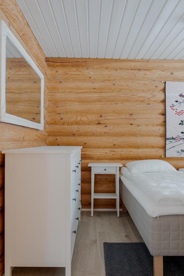 Holiday In Lapland - Levisalmi A Bagian luar foto