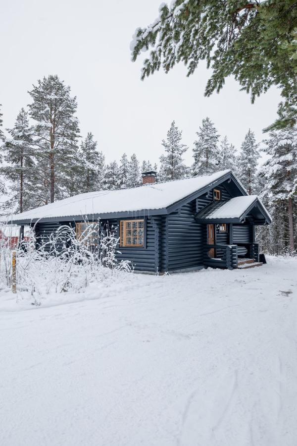 Holiday In Lapland - Levisalmi A Bagian luar foto